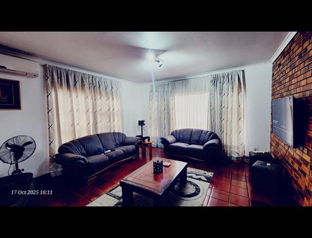 4 BEDROOM HOUSE FOR SALE IN ALLANDALE